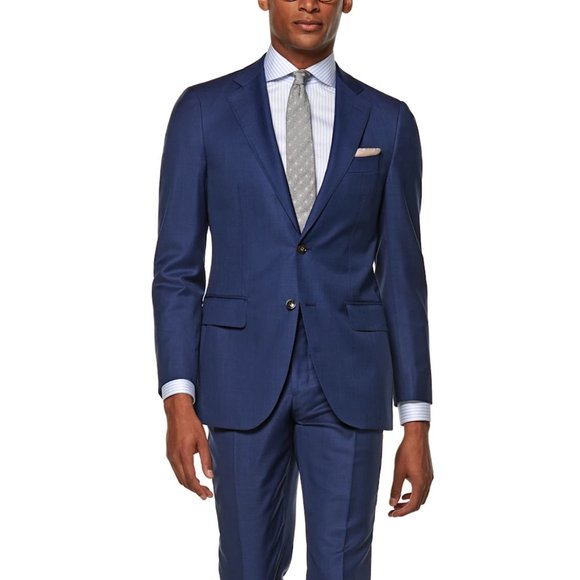 Best Men's Suit 2026: 5 Suits Tested Over 60 Days